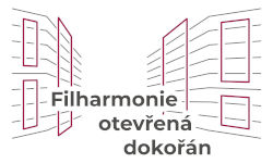 Filharmonie otevřená dokořán